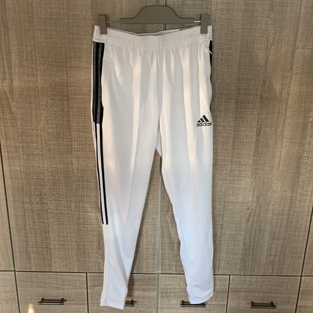 Adidas Tiro Tapered Leg Regular Fit‎ Pants